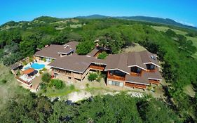 Rancho Humo Estancia